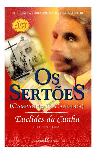 Livro Os Sertões