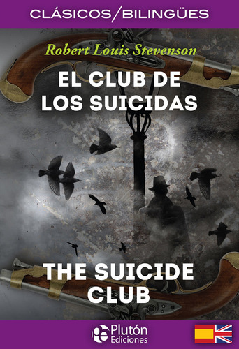 Libro El Club De Los Suicidas/the Suicide Club - Stevenso...