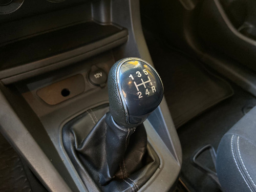 Ford Ka KA 1.5 SEDAN SE 12V FLEX 4P MEC.