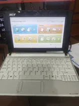 Comprar Netbook Acer Aspite One Para Retirada De Peças