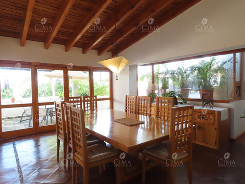 Imagen 12 de 30 de Venta Casa En Rancho Cortes - V225