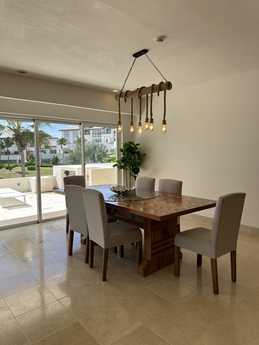 Apto De 2hb (beach And Golf)