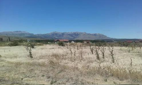 Terreno En Las Marias Del Valle Club De Campo San Martin De Los Andes - Lote B13
