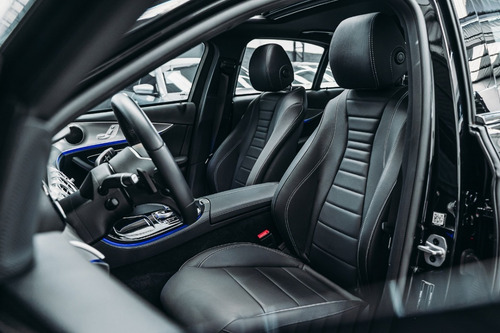 Imagem 11 de 12 de Mercedes Benz E300 2.0 Avantgarde - Blindado Bss