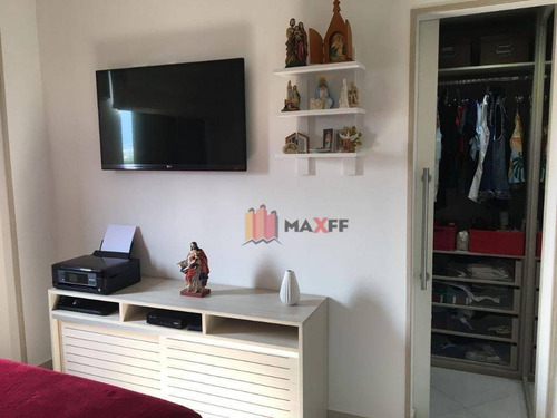 Imagem 11 de 19 de Apartamento Residencial À Venda, Taquara, Rio De Janeiro. - Ap0310