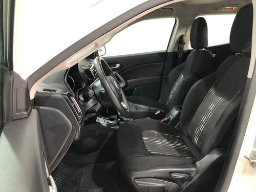 Imagem 11 de 14 de Fiat Toro Endurance 1.8 At6 Flex (aut)