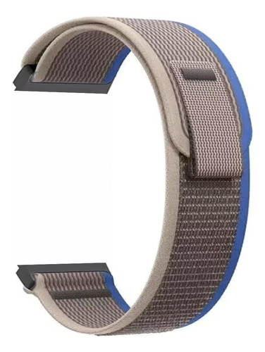 Pulseira Loop Trail Compatível Xiaomi Amazfit Bip 3 A2172