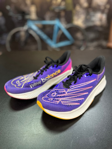 New Balance Rc Elite V2 Corrida (Usado)