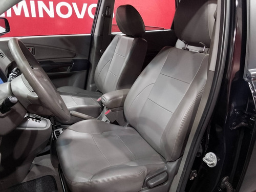 Hyundai Tucson 2.0 MPFI GLS 16V 143CV 2WD FLEX 4P AUTOMÁTICO