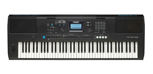 Teclado Yamaha Psr Ew425 (nuevo Modelo)