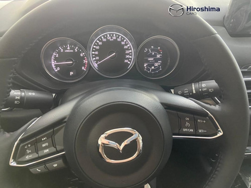 Imagen 2 de 9 de Mazda Cx-5 2.0 2024