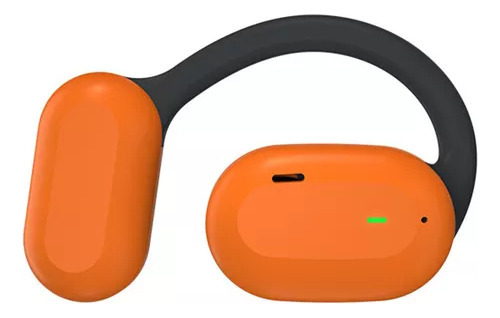 Auriculares Inalámbricos Bluetooth 5.2 Para Conducción Ósea