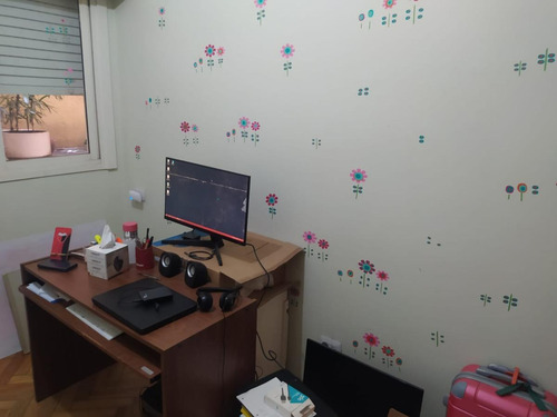 Imagen 23 de 30 de Venta Departamento Piso Exclusivo 3 De Febrero 50 - Barrio Martin - Rosario