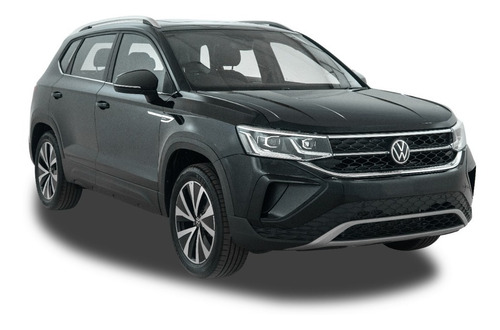 Imagen 2 de 9 de Volkswagen Taos Highline 250 Tsi At