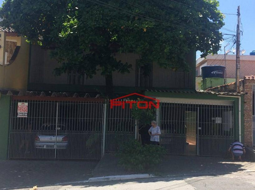 Imagem 2 de 20 de Casa À Venda, 600 M² Por R$ 900.000,00 - Vila Buenos Aires - São Paulo/sp - Ca0686