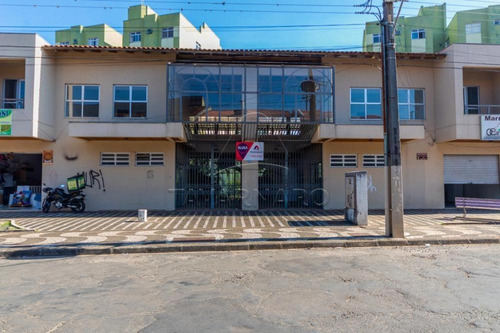 Imagem 2 de 10 de Salas Comerciais - Ref: L1162