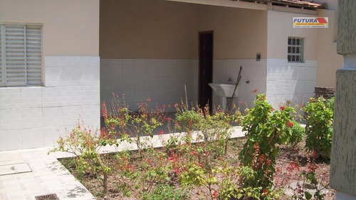 Imagem 17 de 23 de Casa Com 3 Dormitórios À Venda, 141 M² Por R$ 650.000,00 - Vila Valença - São Vicente/sp - Ca0068