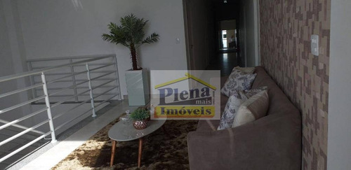 Imagem 4 de 25 de Sala Para Alugar, 18 M² Por R$ 1.400,00/mês - Centro - Sumaré/sp - Sa0192