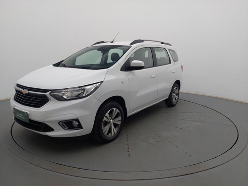 Chevrolet Spin 1.8 PREMIER 8V FLEX 4P AUTOMÁTICO