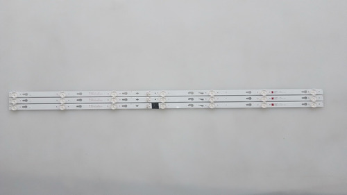 Kit De Leds Tv Panasonic Tc-43fs500x / Jl.d43071330-004as (Usado)