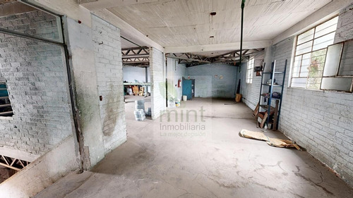 Bodega Para Crecer Tu Negocio Azcapotzalco Colonia Del Gas
