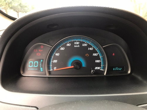 Chevrolet Sail Ls 1.4 Cc A.a