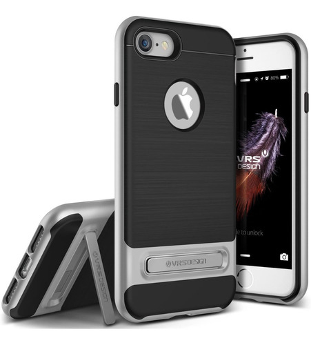 Funda High Pro Shield Vrs Design Original Para iPhone 7 Plus