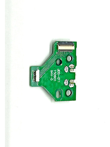 Placa De Carga Para Joystick De Playstation 4 Jds 011-020