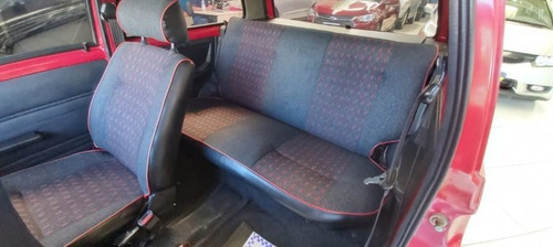 Uno 1.0 Mille Brio 8v Gasolina 2p Manual