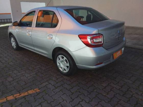 Imagem 6 de 9 de Renault Logan 1.0 12v Sce Flex Zen Manual