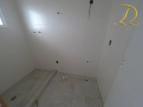 Imagem 17 de 30 de Cobertura À Venda No Canto Do Forte Com 3 Quartos E 3 Vagas, Nova E Perto Da Praia!!! - Co0058