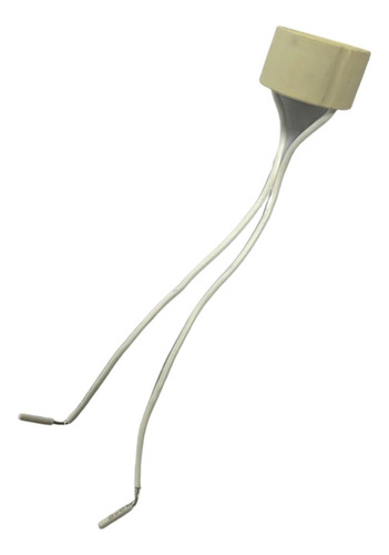 Soquete Gu10 C/ Rabicho De 15cm