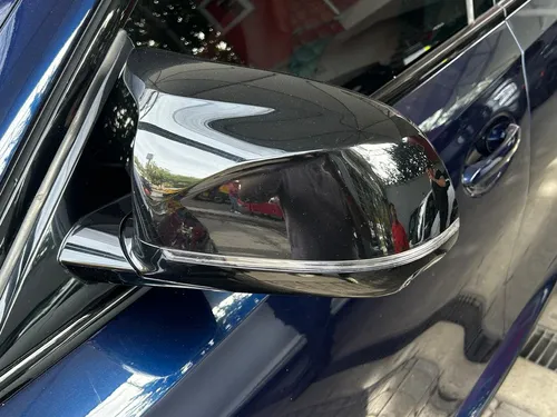 BMW X6 4.4 Xdrive 50ia M Sport At