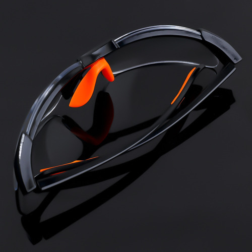 Gafas De Equitación, Gafas De Seguridad De Laboratorio, 10 U
