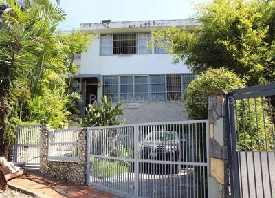 Casa en alquiler