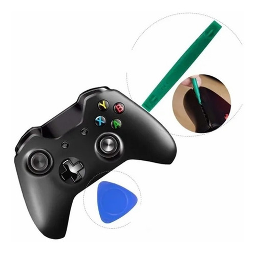 Imagen 6 de 7 de 15 Destornillador Joystick Potenciómetro Mango Mando A Dista