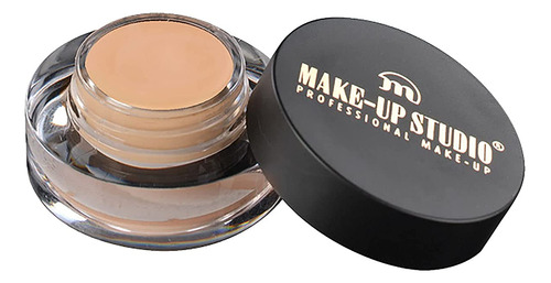 Mineral Fusion Base De Polvo Compacto, Neutral 1