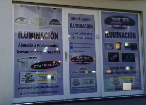 Imagen 8 de 9 de Panel Led 8w Spot Platil Luz Calida 3000°k Candil Ideal Baño