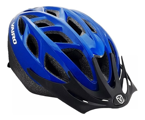 Casco Vairo Volt Bicicleta Ciclismo - Palermo Distr Oficial