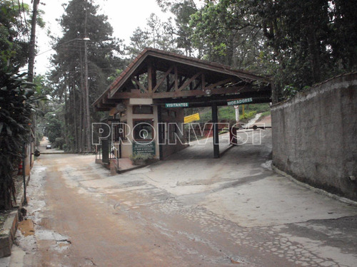 Imagem 6 de 6 de Granja Viana Jardim Colibri - Cotia/sp - Te9313
