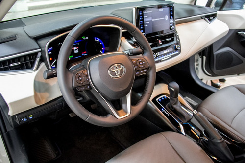 Toyota Corolla 1.8 Hybrid Altis Premium Flex Cvt