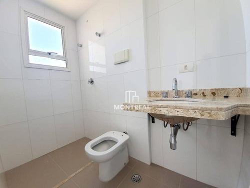 Apartamento Com 3 Dormitórios À Venda, 162 M² Por R$ 1.210.000,00 - Vila Galvão - Guarulhos/sp - Ap2369