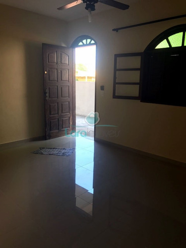 Casa Em Granja Dos Cavaleiros - Macaé, Rj - 2783