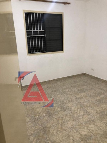 Ref.: 8908 - Apto Em Osasco Para Venda - V8908
