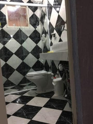Imagem 2 de 15 de Casa Térrea No Jd. Do Portal Em Jacareí-sp - Cv315 - 67799625