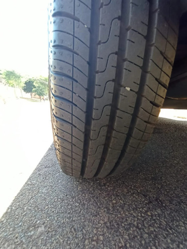 Chevrolet Celta 1.0 MPFI LT 8V FLEX 4P MANUAL