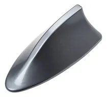 Comprar Antenas Aleta Tiburón Tunning Autos Camionetas Y Suv Grafito