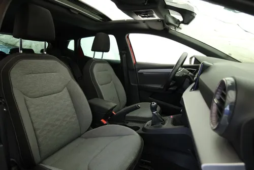 Seat Ibiza 1.6 Xcellence 5P Mt