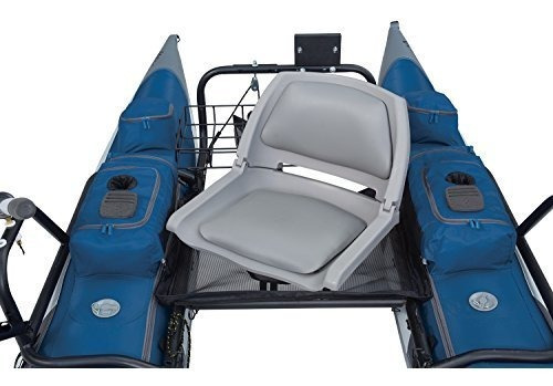 Accesorios Clasicos Inflables De Bote Ponton Colorado Para P