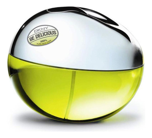 Perfume Dkny Be Delicious Edp 50ml Original